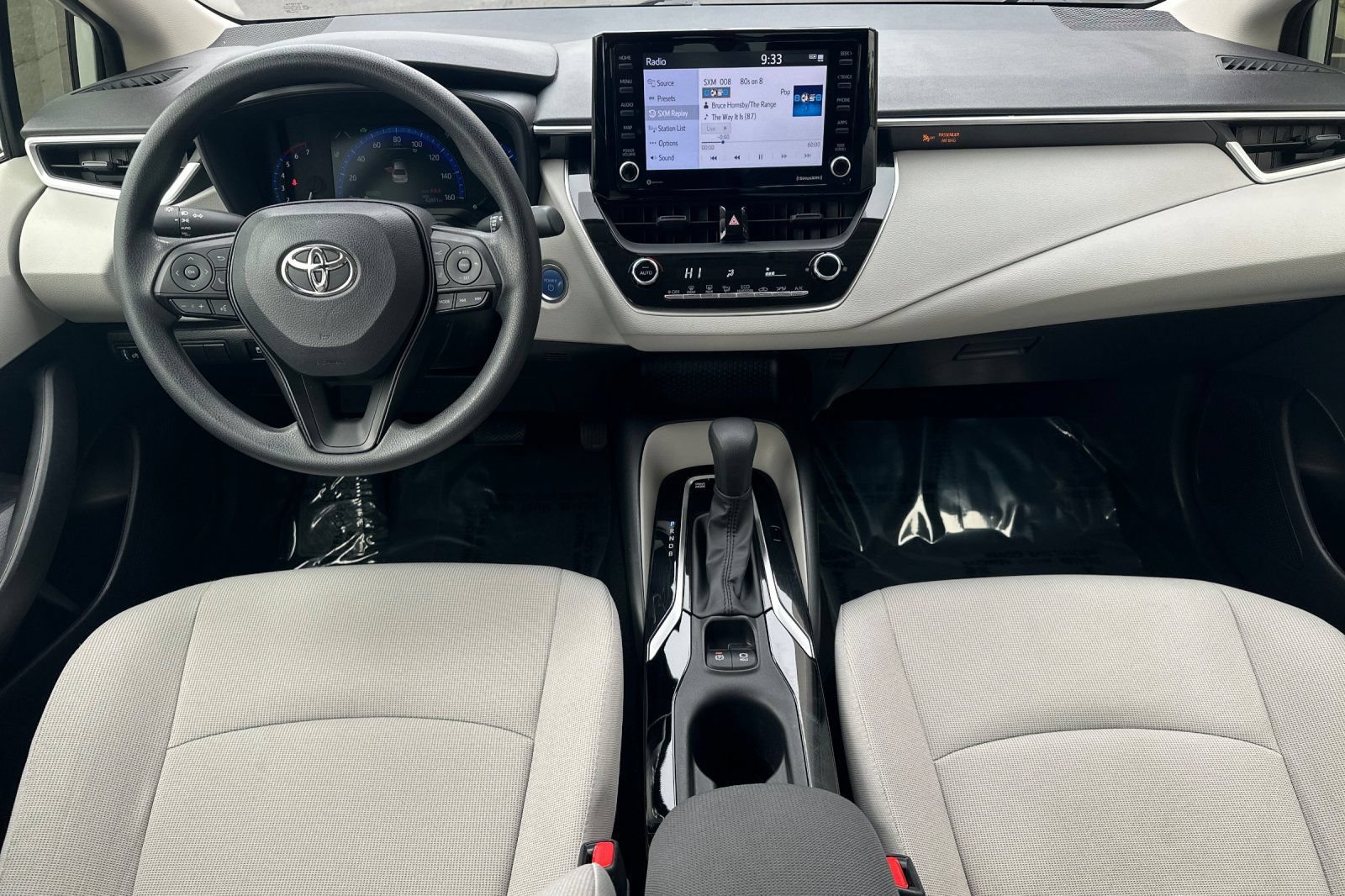 Used 2022 Toyota Corolla LE FWD image 14