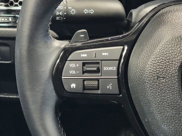 Certified 2023 Honda Civic Sport image 26