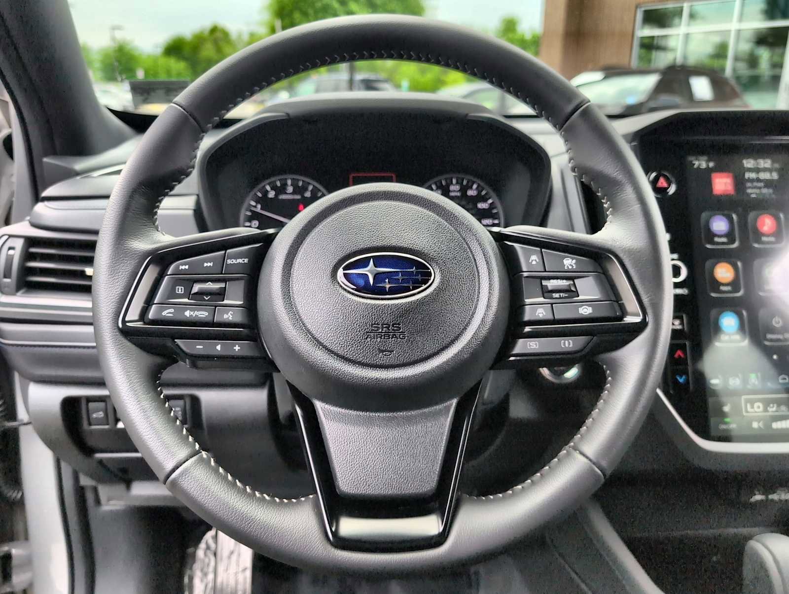 Used 2026 Subaru Forester Premium AWD/4WD image 22