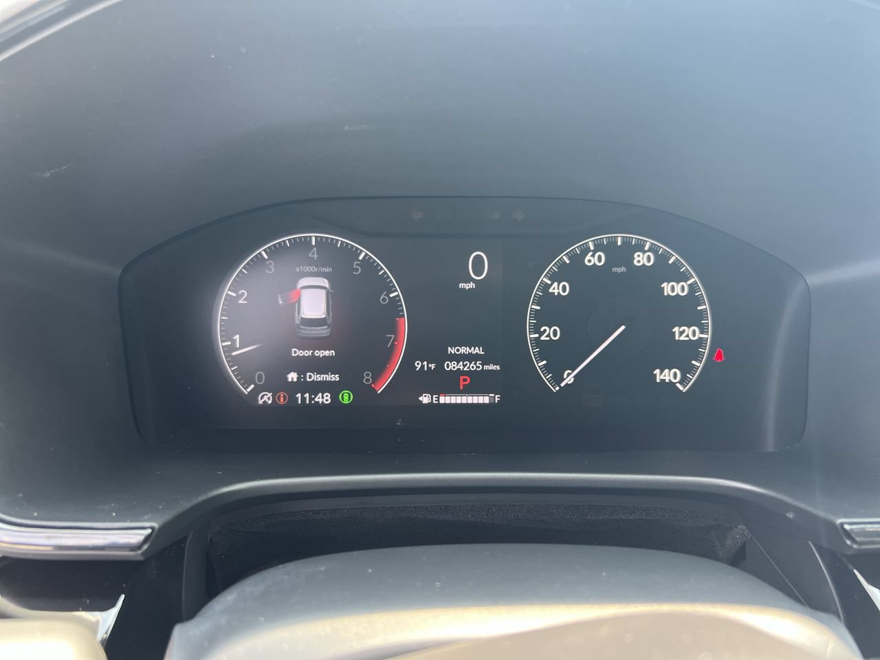 Used 2024 Honda CR-V EX-L image 21