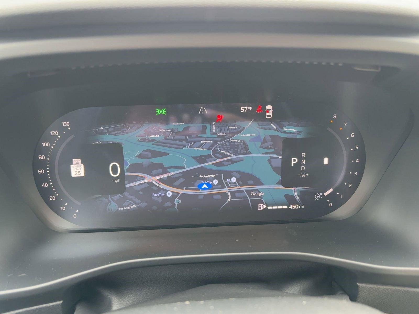 New 2026 Volvo XC40 B5 Plus w/ Protection Package Premier image 19