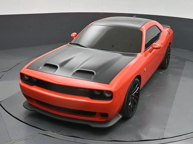 Used 2023 Dodge Challenger SRT Hellcat RWD image 40