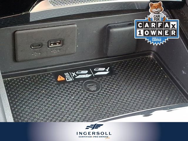 Used 2025 Buick Envision Preferred image 26