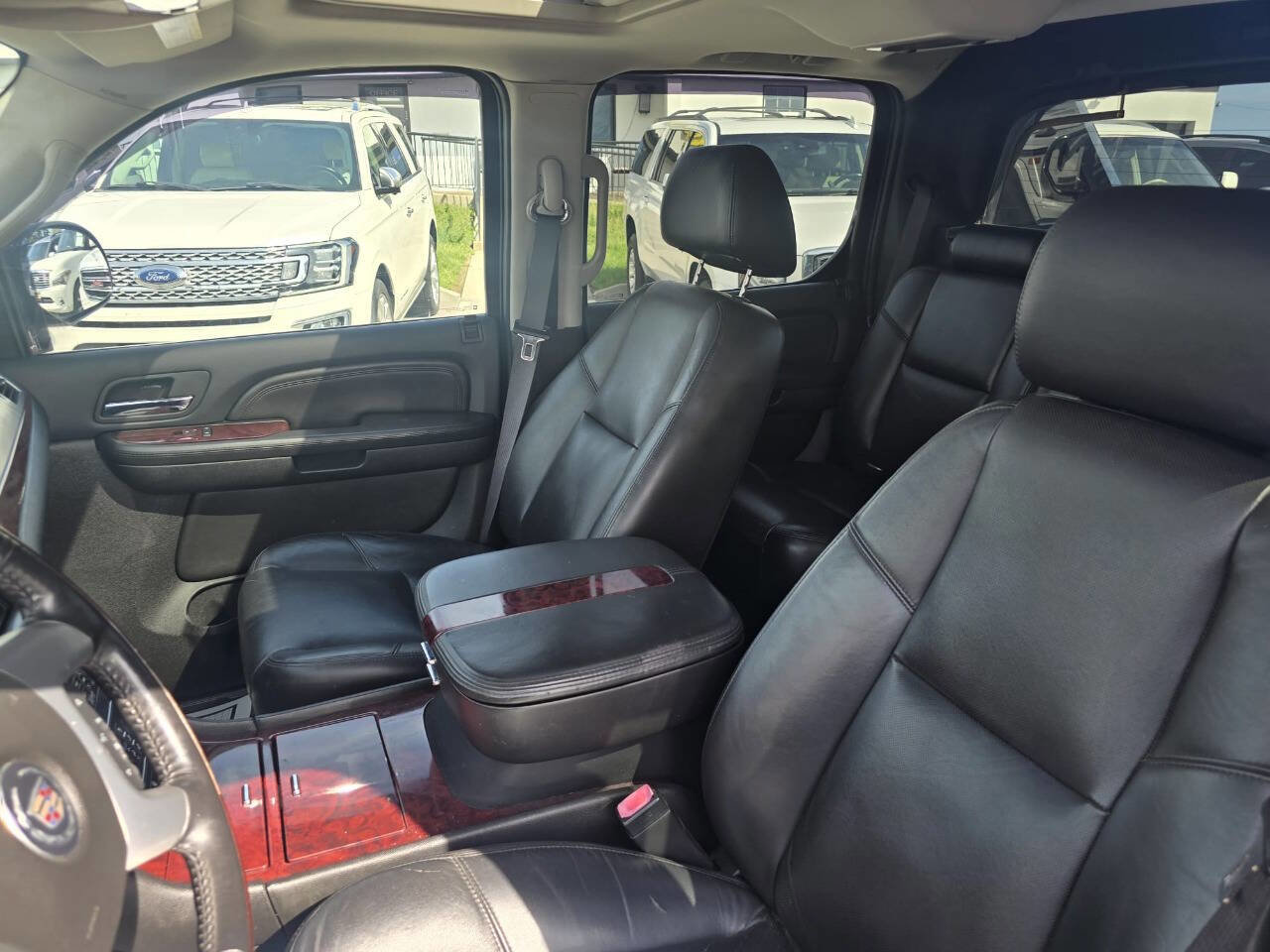 Used 2008 Cadillac Escalade EXT image 64