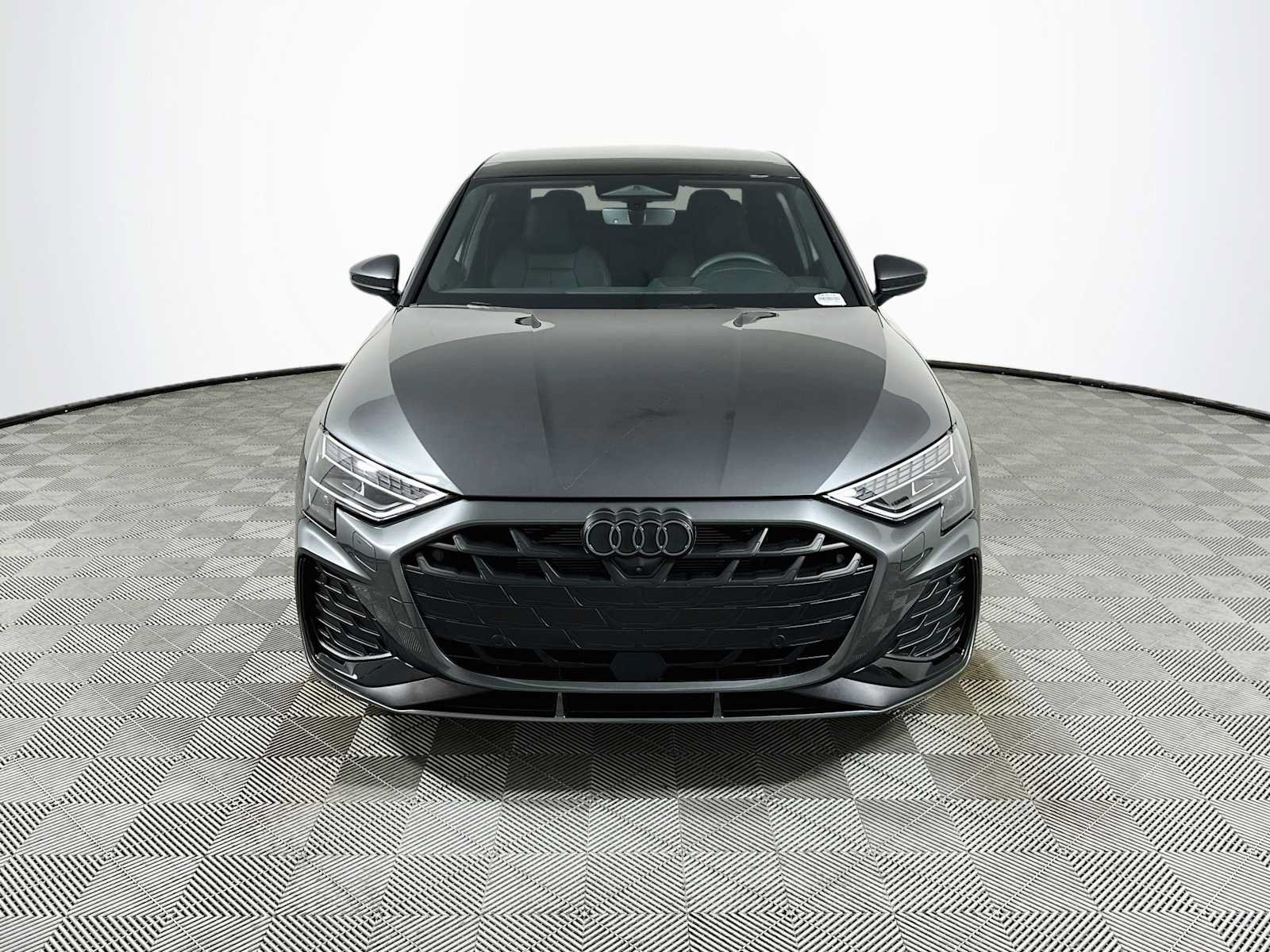 New 2026 Audi A3 2.0T Premium AWD/4WD image 2
