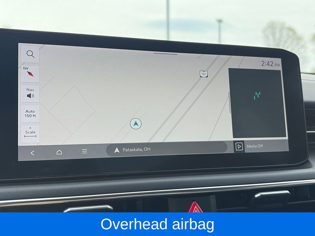 Used 2025 Kia K5 GT-Line AWD/4WD image 22