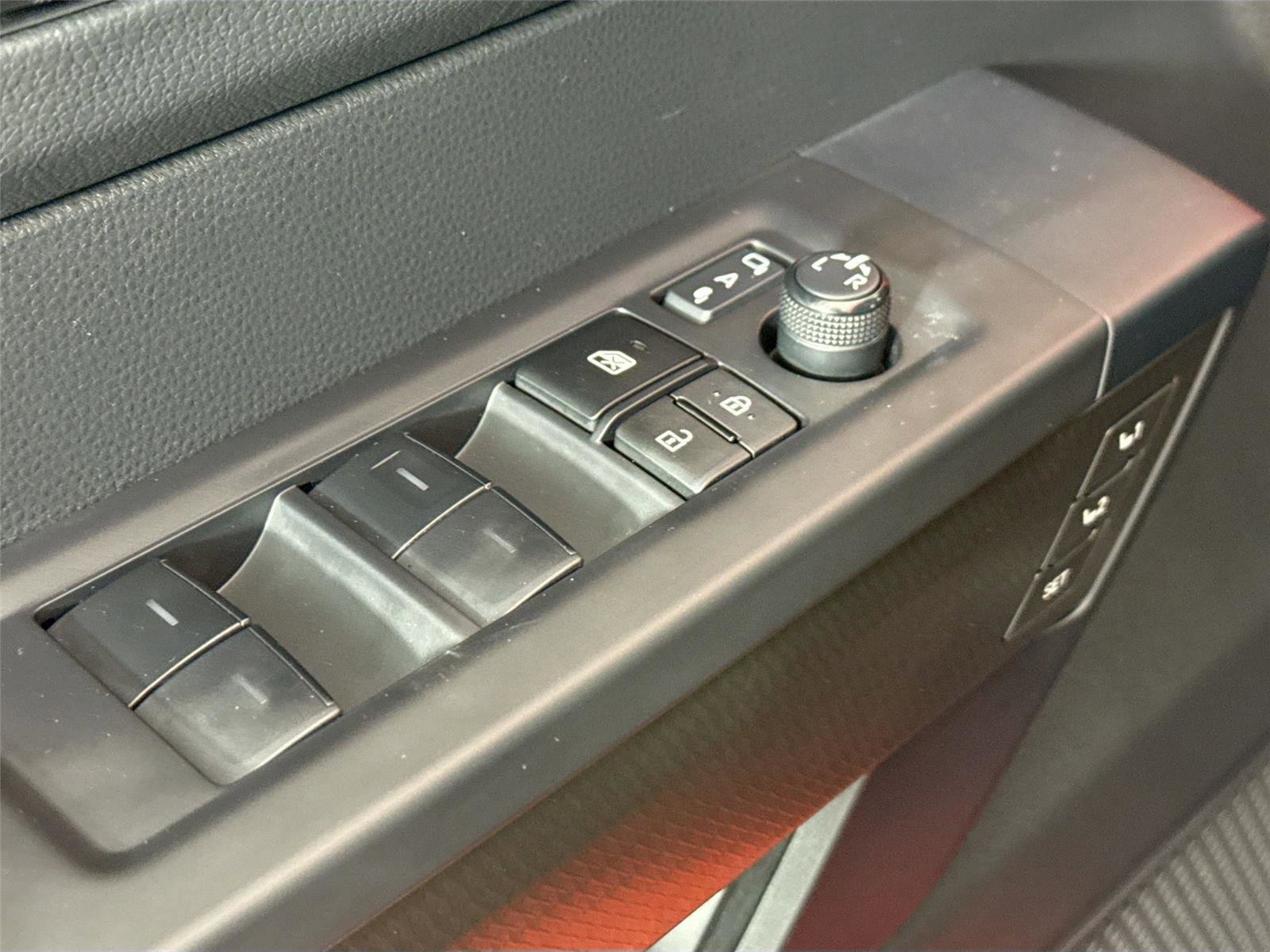 Certified 2023 Toyota Sequoia TRD Pro image 30