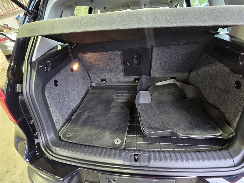Used 2014 Volkswagen Tiguan S FWD image 24