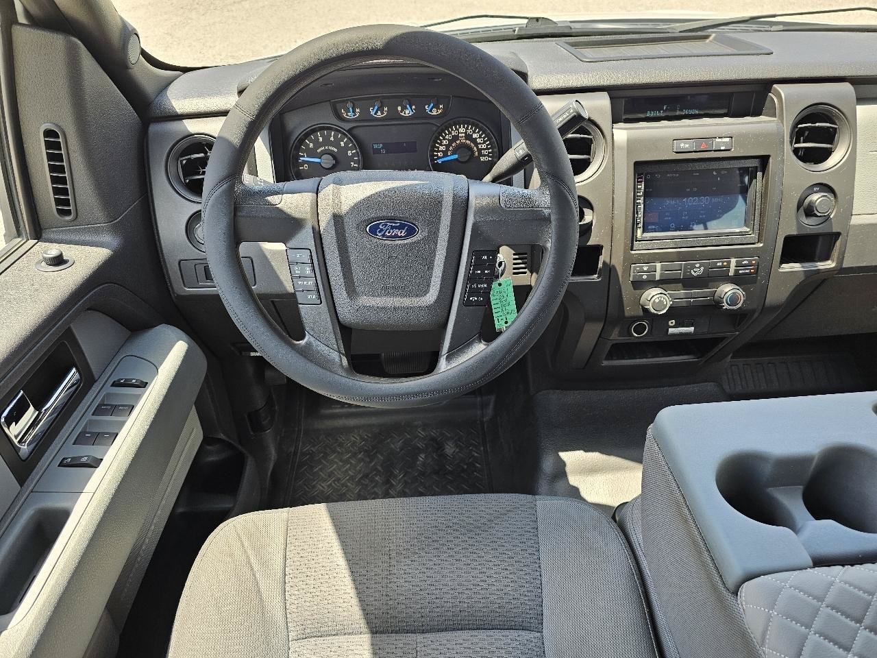 Used 2014 Ford F150 XL w/ Equipment Group 101A Mid RWD image 38