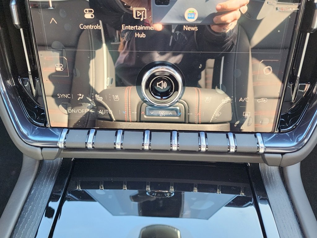 New 2026 GMC Yukon XL AT4 Ultimate image 34