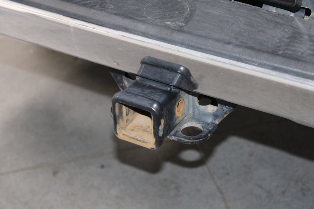 Used 2023 Chevrolet Silverado 1500 LTZ AWD/4WD image 16