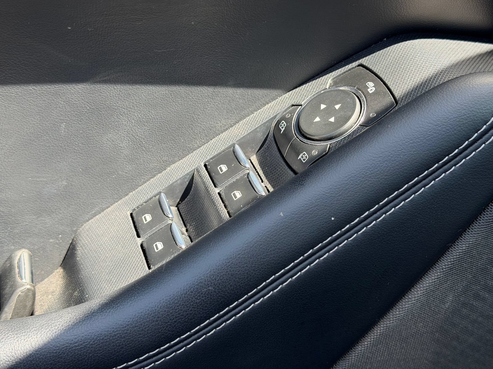 Certified 2023 Ford Mustang Mach-E Select RWD image 16