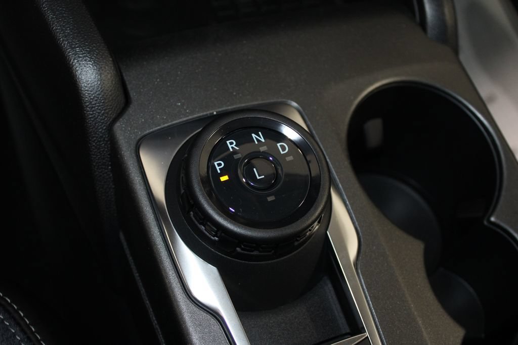 New 2025 Ford Bronco Sport Outer Banks AWD/4WD image 50