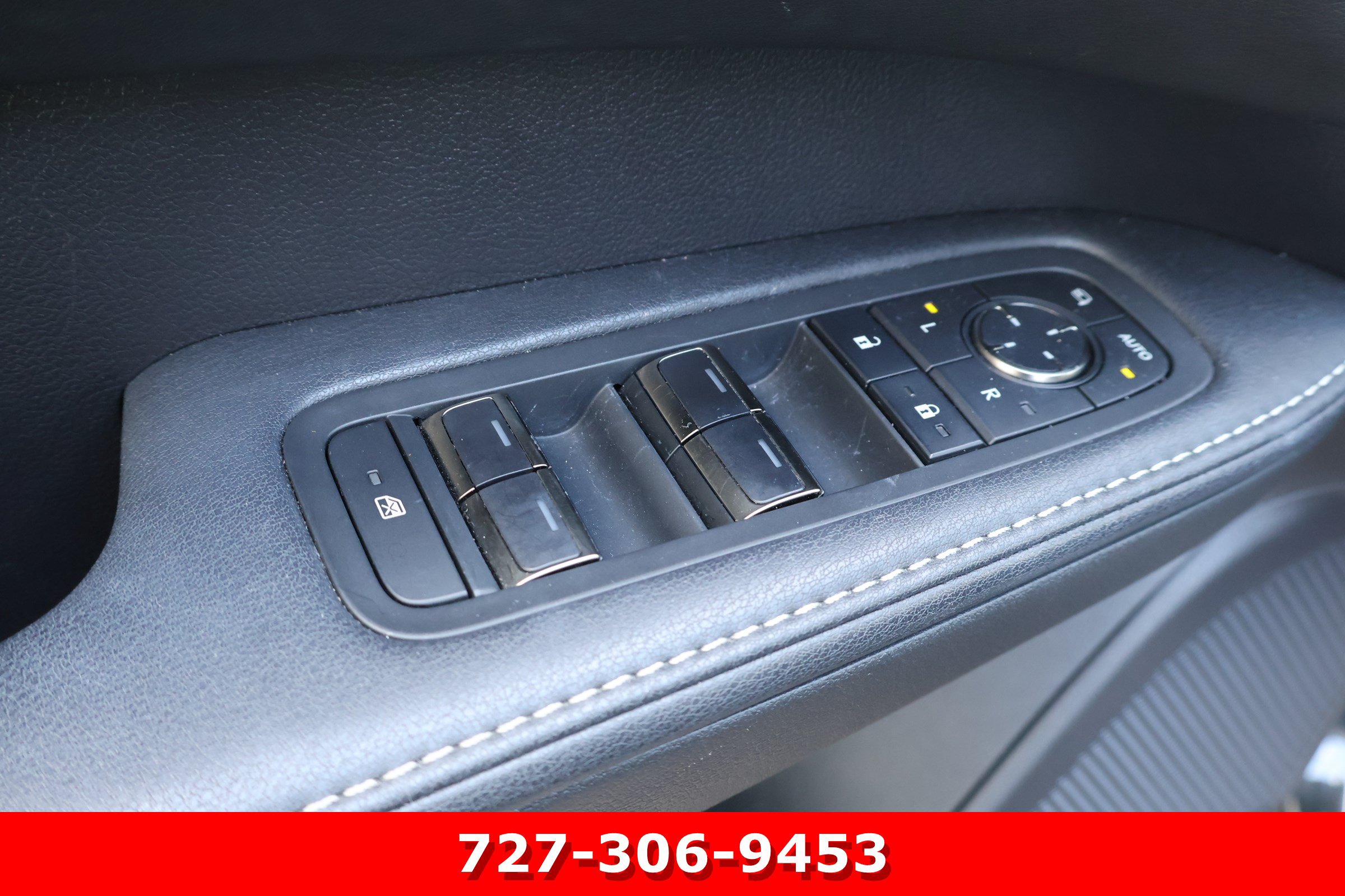 Used 2024 Lexus RX 350 Premium w/ Cold Area Package FWD image 15