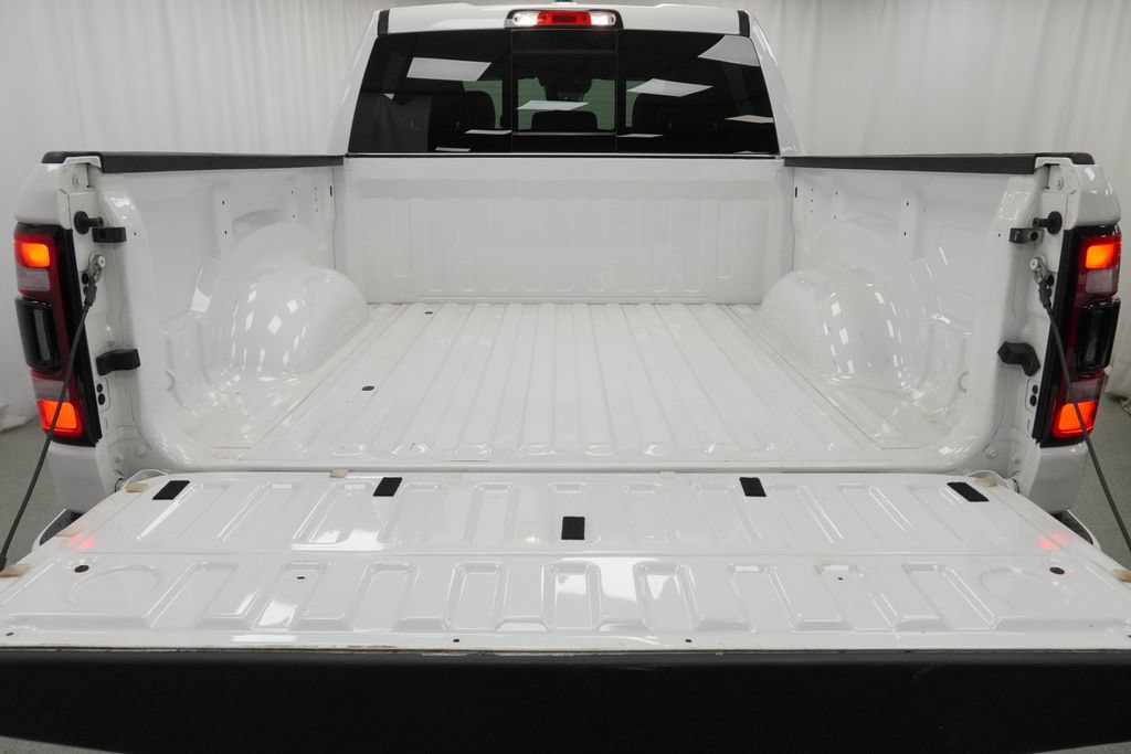 Certified 2023 RAM 1500 Laramie AWD/4WD image 42