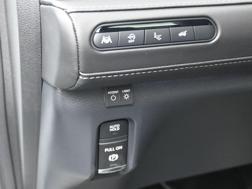 New 2026 INFINITI QX80 Autograph image 14