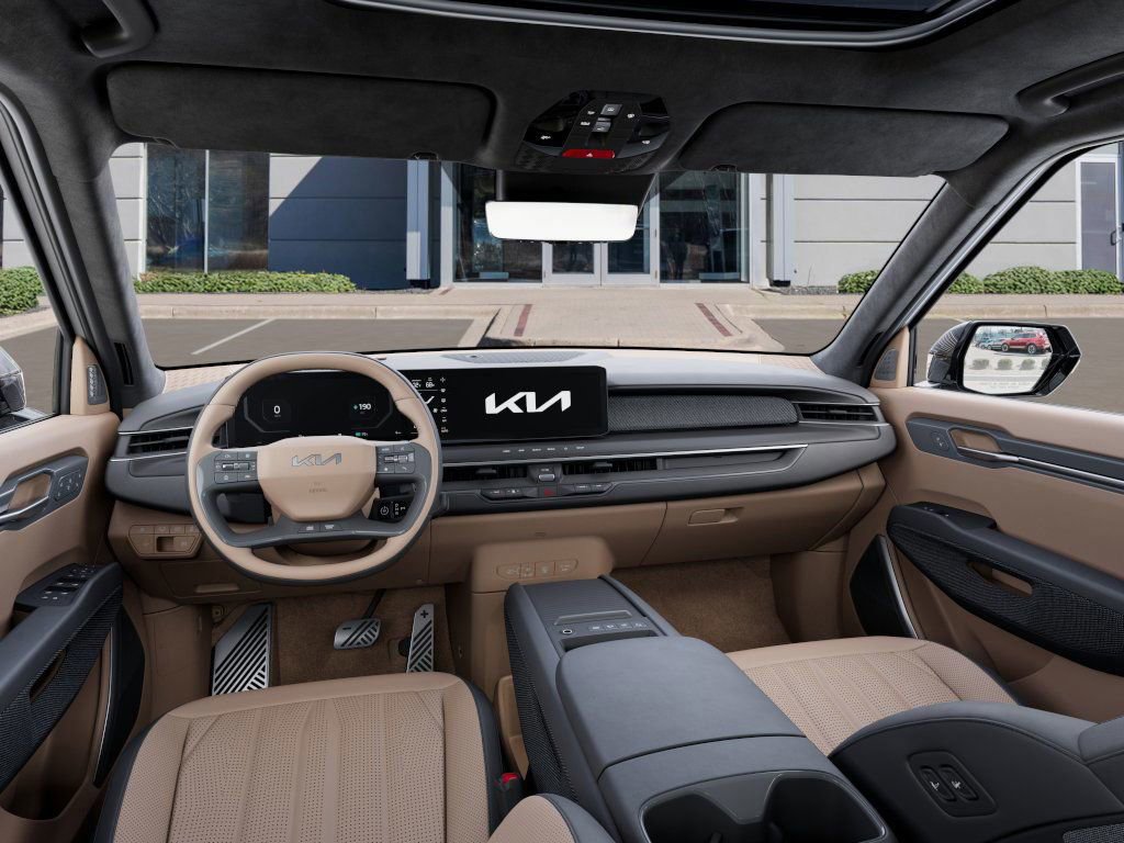 New 2026 Kia EV9 GT-Line image 14
