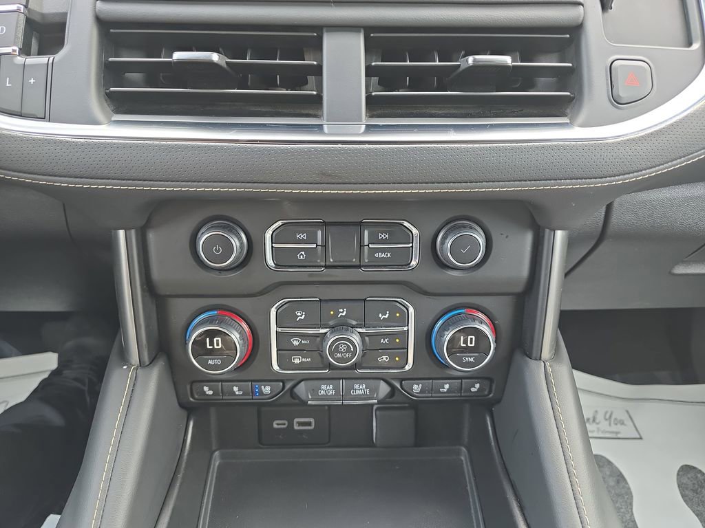 Used 2024 Chevrolet Tahoe Premier image 28