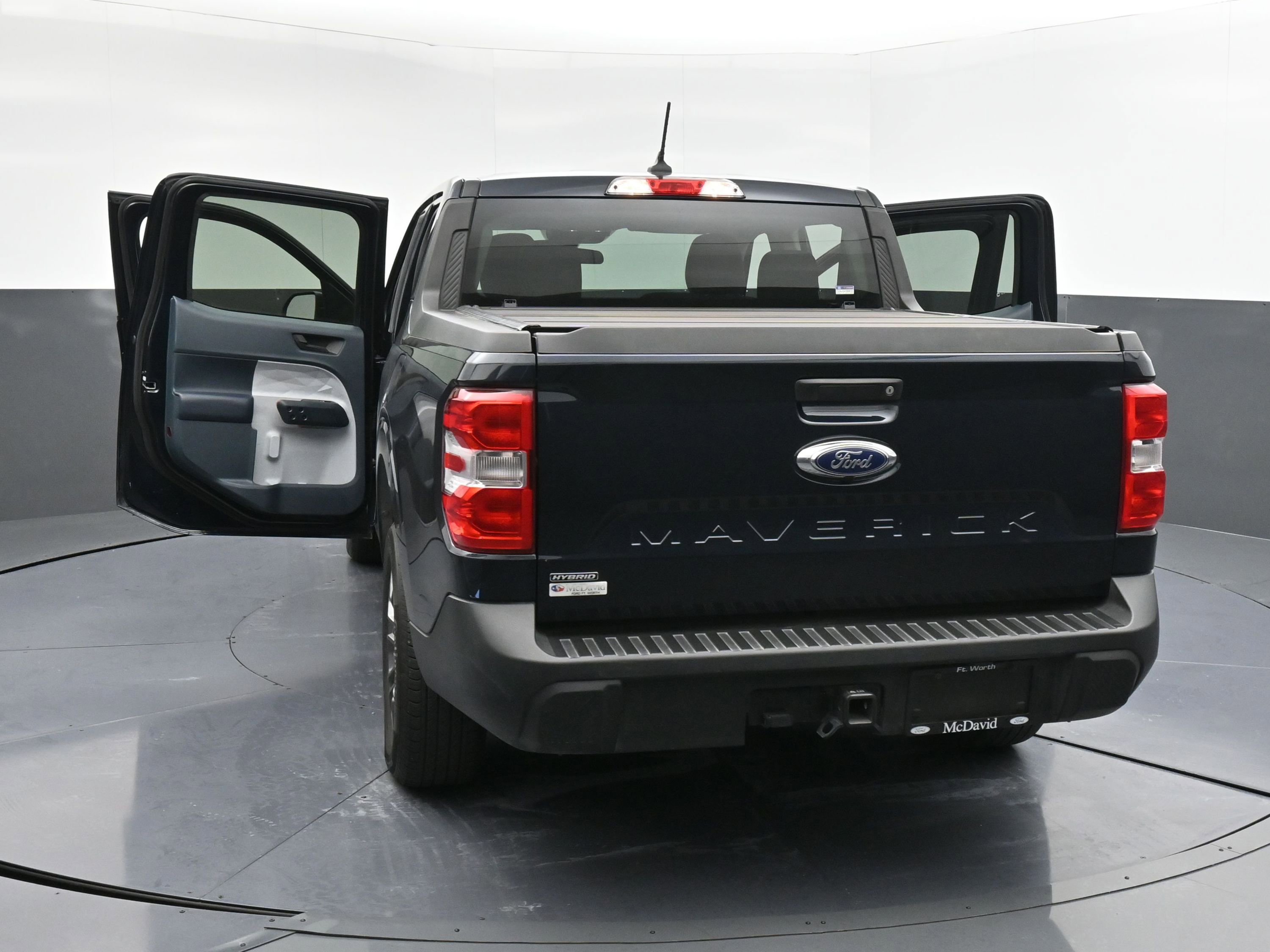 Used 2023 Ford Maverick XLT w/ XLT Luxury Package image 41