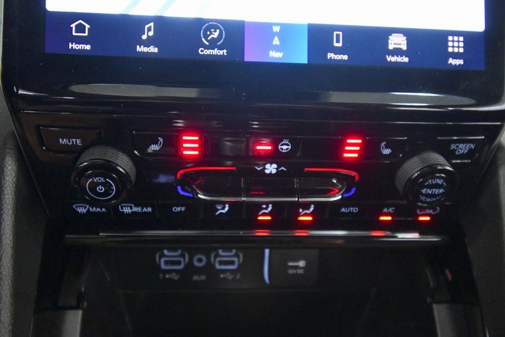 Used 2023 Jeep Grand Cherokee L Limited image 26