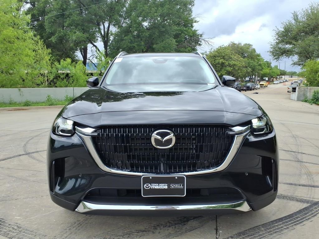 Used 2024 MAZDA CX-90 Plug-In Hybrid w/ Premium Pkg image 7