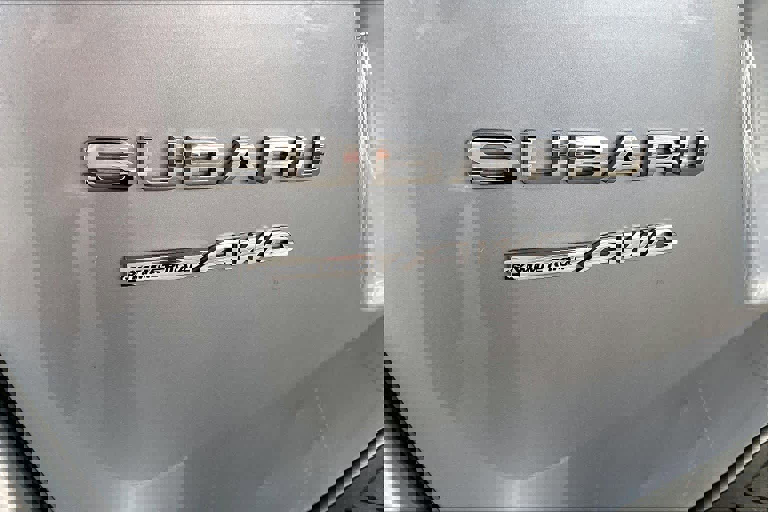 Used 2020 Subaru Outback Premium w/ Popular Package #1 image 11