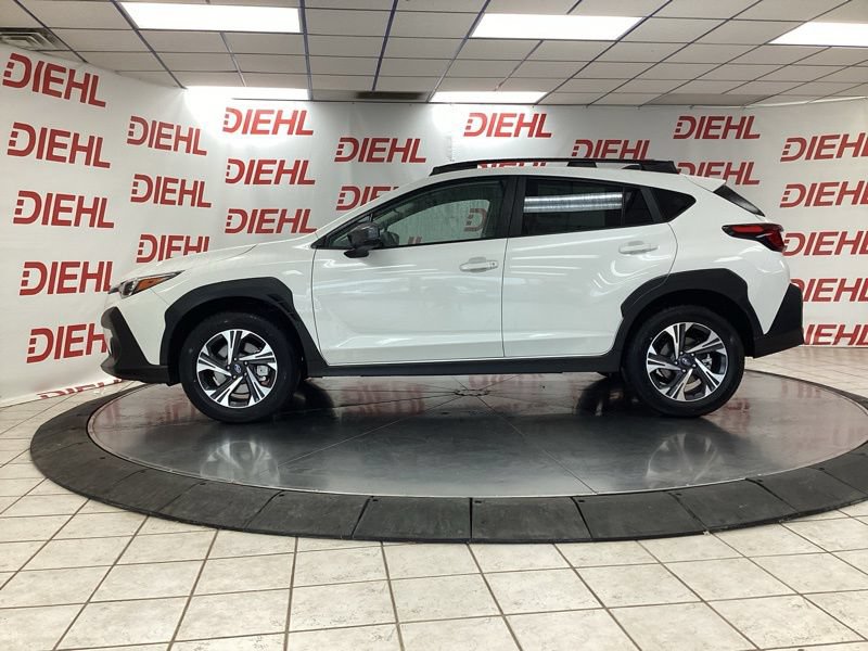 New 2026 Subaru Crosstrek 2.5i Premium AWD/4WD image 4