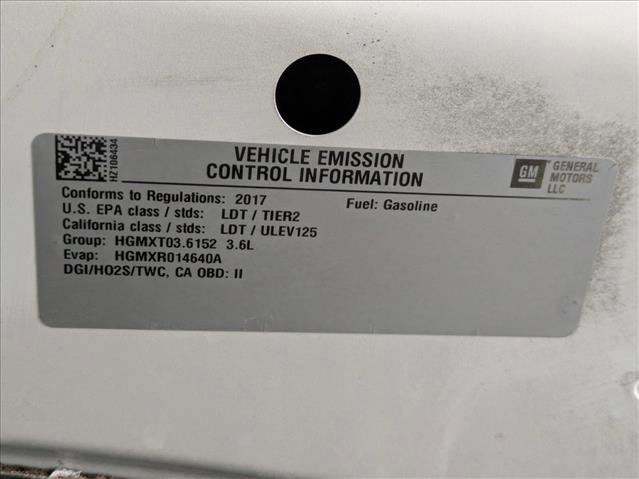 Used 2017 Cadillac XT5 FWD image 24