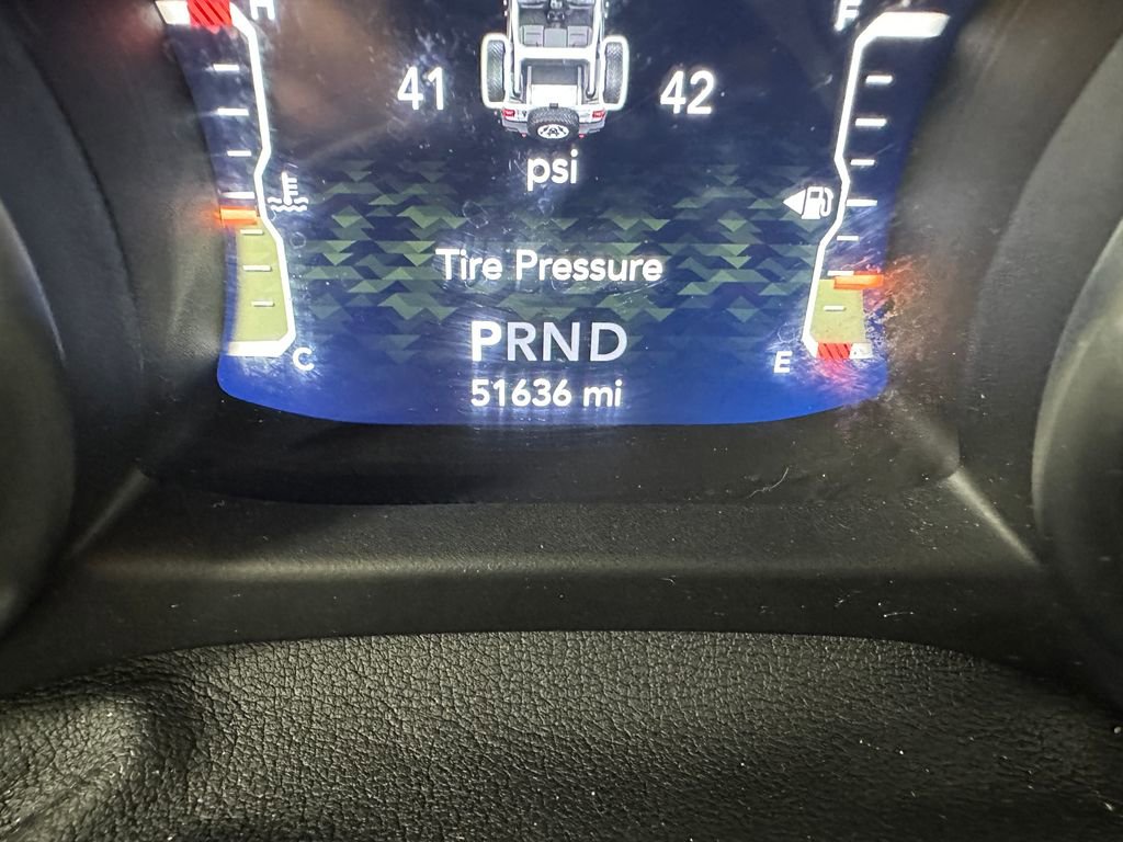 Used 2021 Jeep Wrangler Sport S image 16