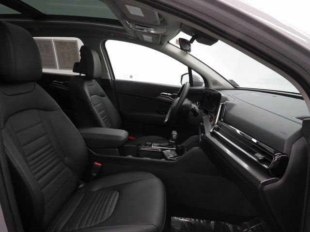 Used 2024 Kia Sportage SX image 37