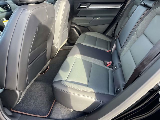 New 2026 GMC Terrain AT4 w/ Convenience Package III image 11