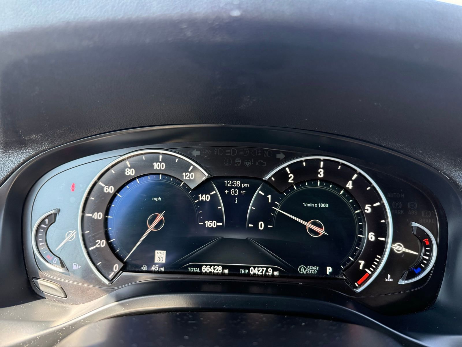 Used 2019 BMW X3 xDrive30i w/ Premium Package image 21