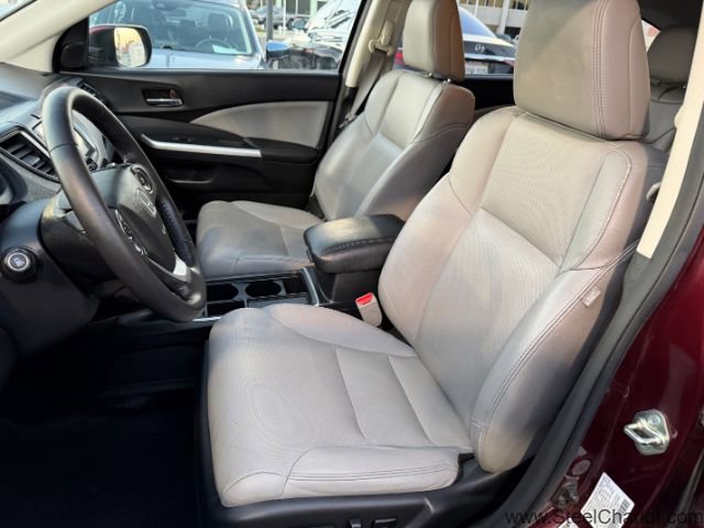 Used 2016 Honda CR-V EX-L image 9