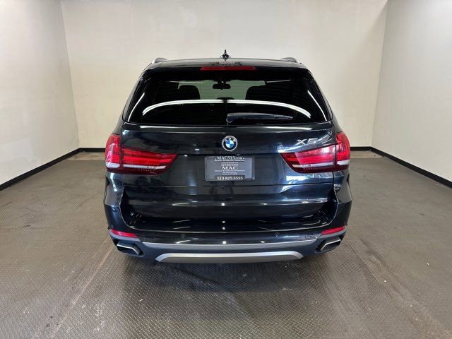 Used 2018 BMW X5 xDrive35i image 5