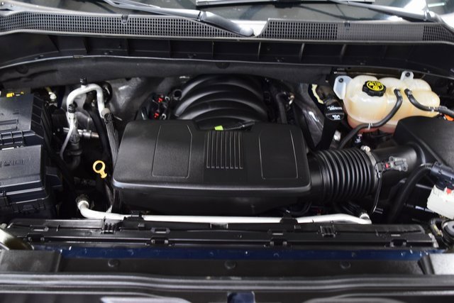 Used 2020 Chevrolet Silverado 1500 RST image 29