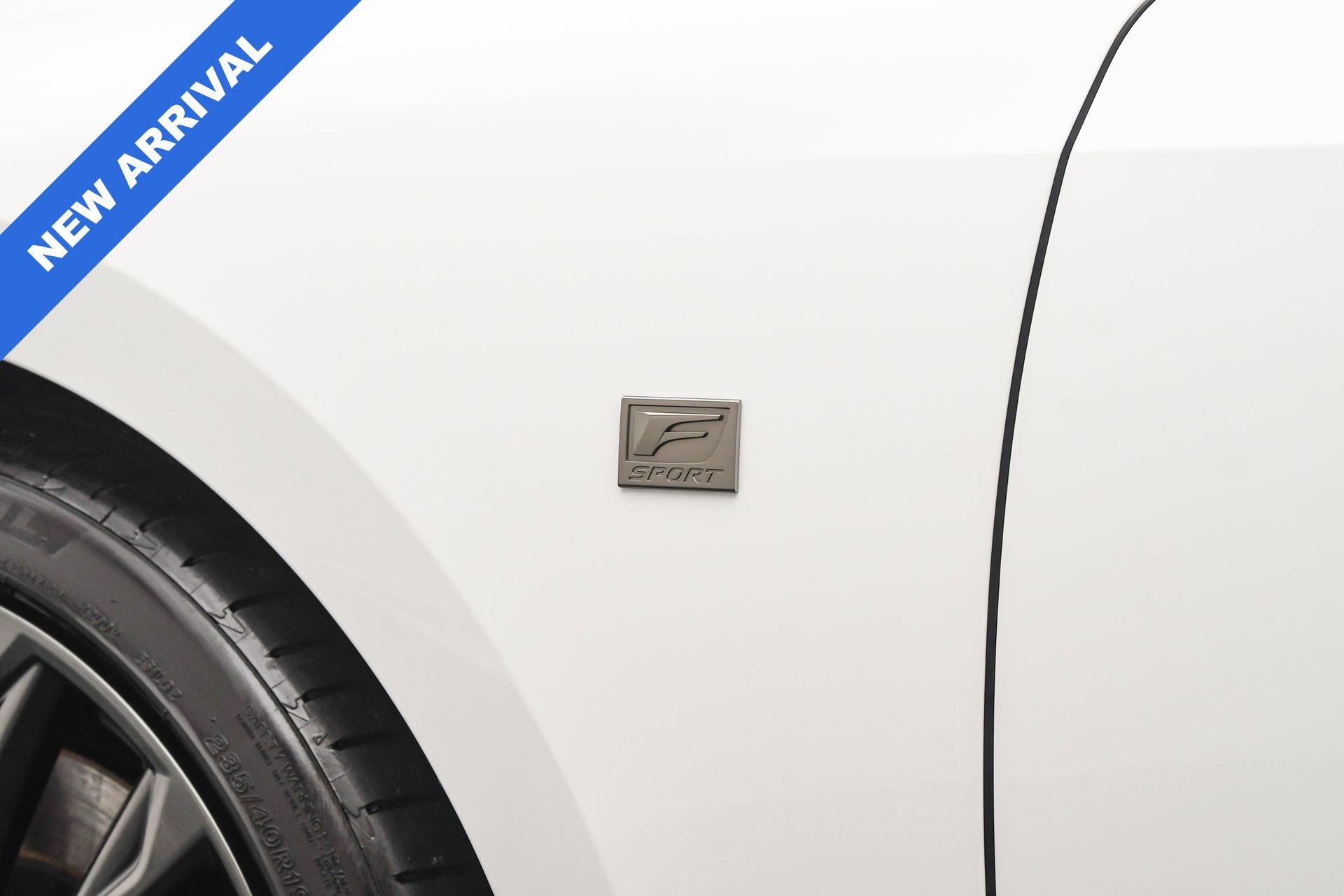 Used 2024 Lexus IS 350 F Sport image 34