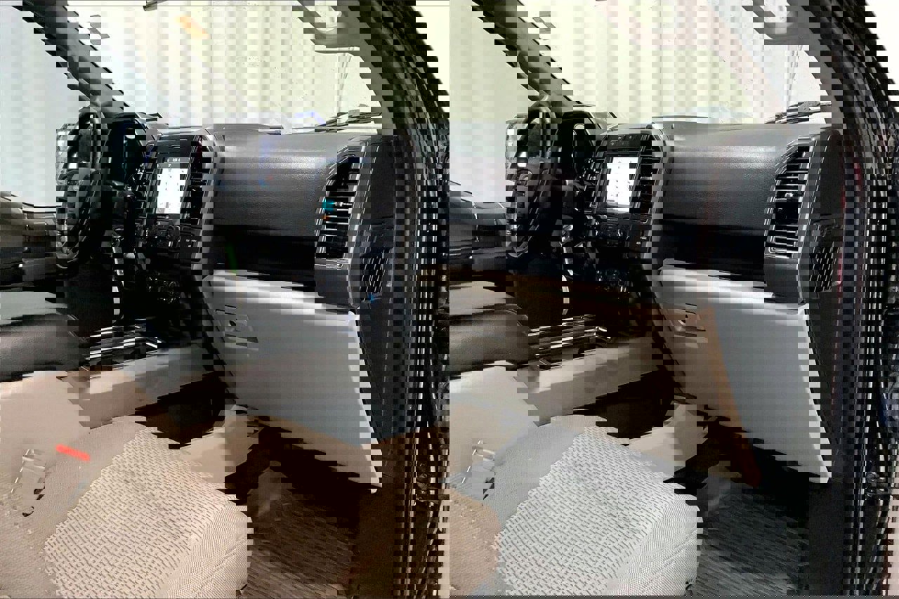 Used 2019 Ford F150 XLT w/ Equipment Group 302A Luxury image 28