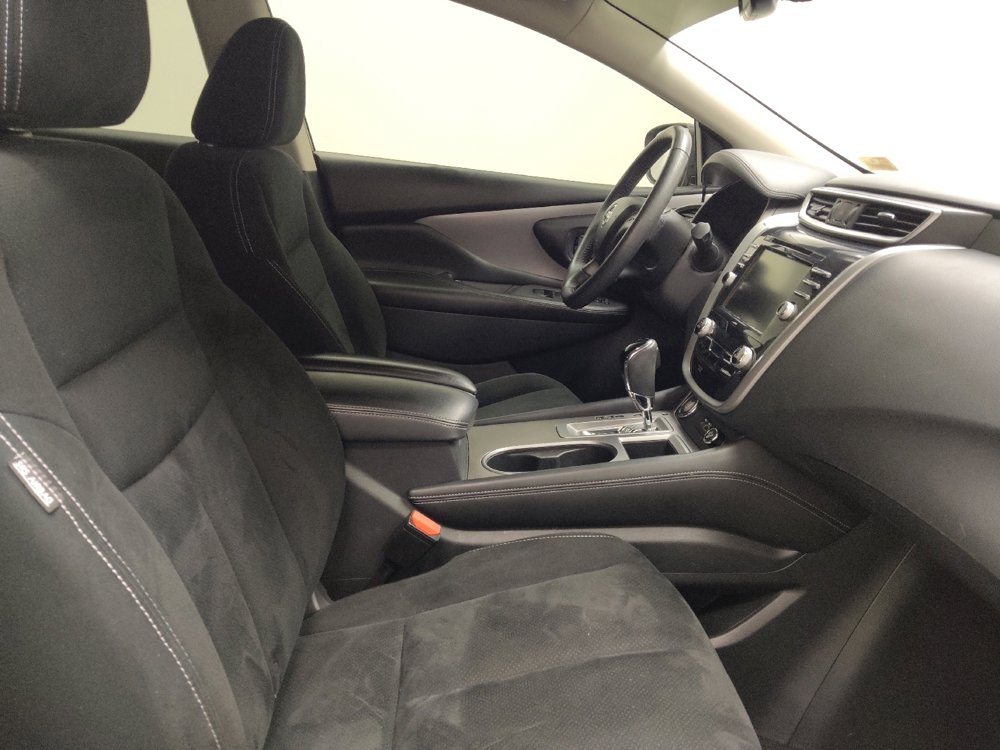 Used 2019 Nissan Murano SV w/ Cargo Package AWD/4WD image 21