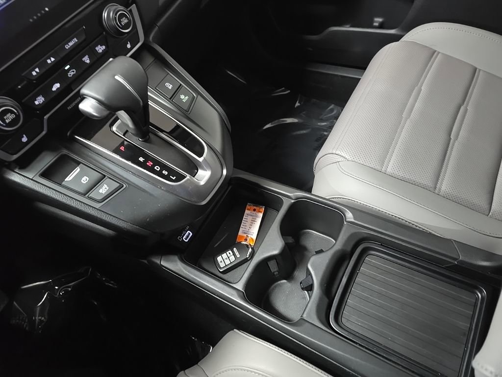 Used 2022 Honda CR-V EX-L image 21