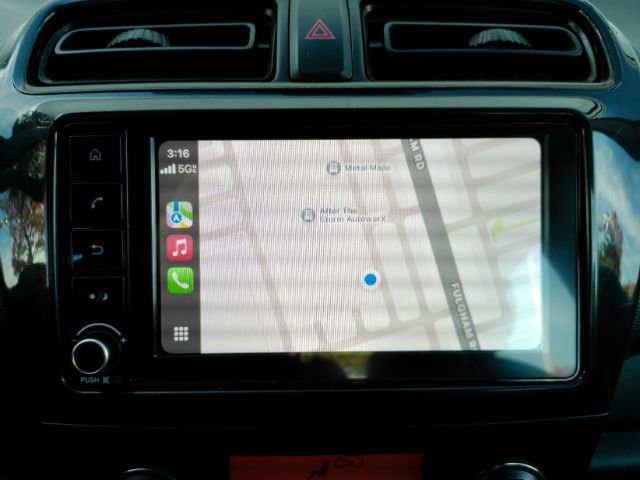 Used 2024 Mitsubishi Mirage ES image 9