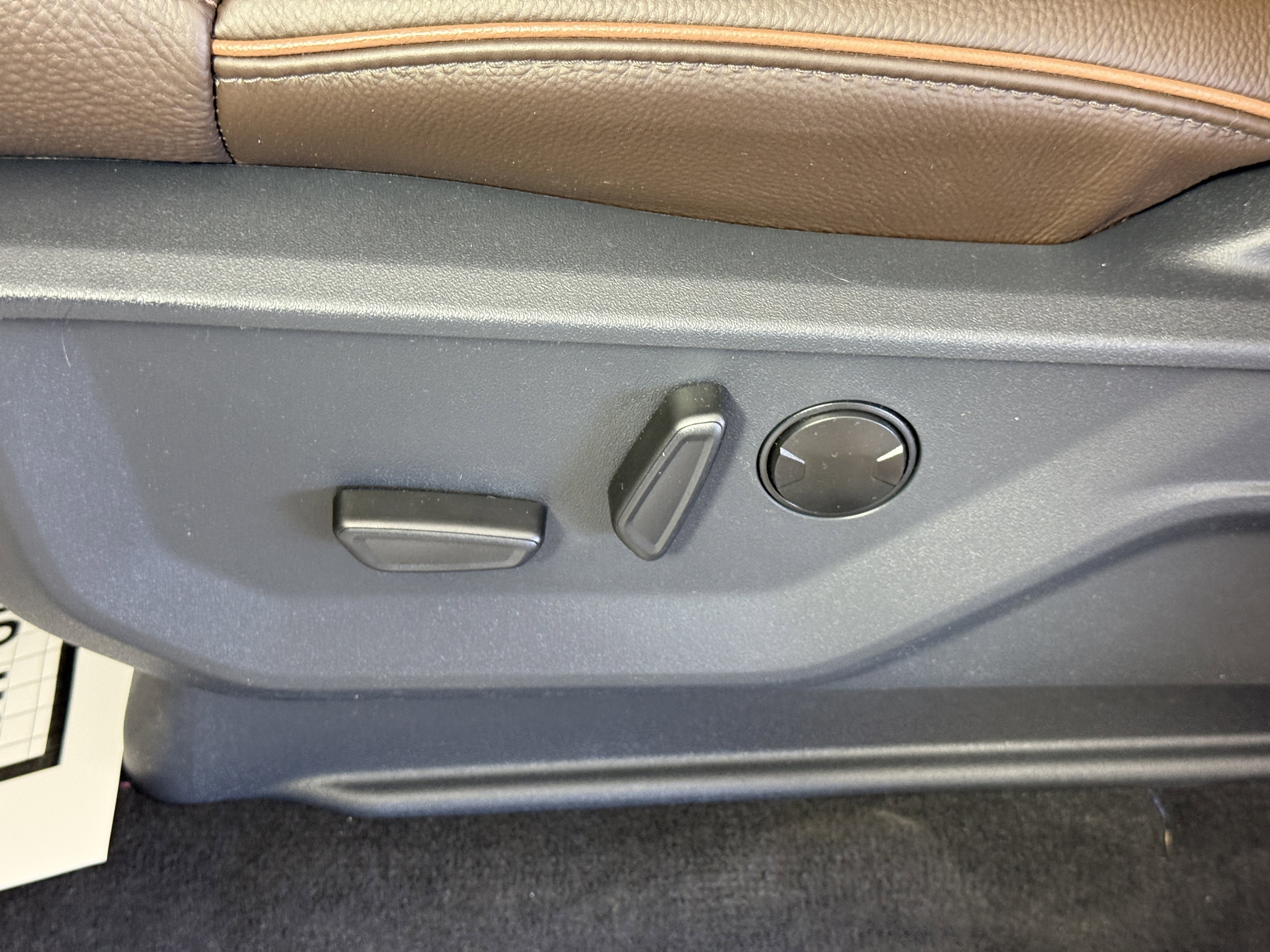 New 2026 Ford Expedition Max King Ranch image 18