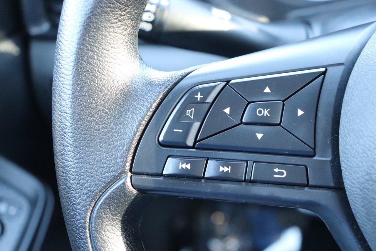 Used 2025 Nissan Sentra S FWD image 26