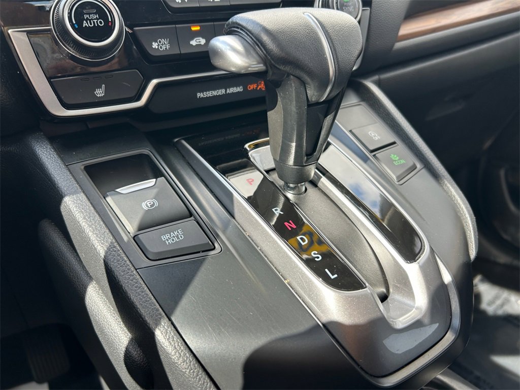 Used 2020 Honda CR-V EX-L image 30