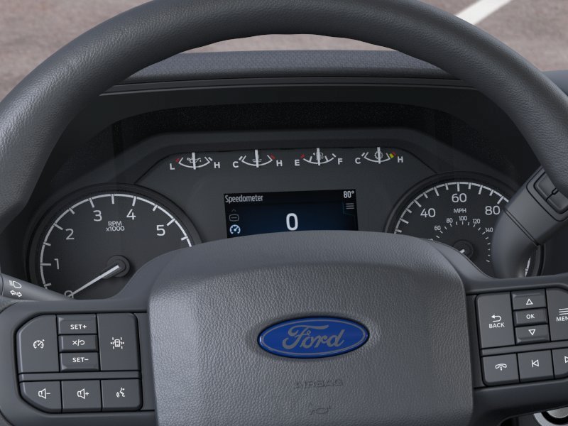 New 2026 Ford F150 STX AWD/4WD image 44