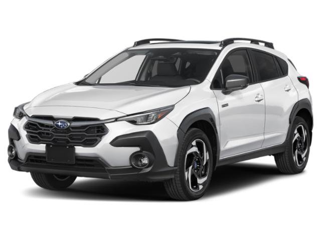 New 2026 Subaru Crosstrek 2.5i Limited image 5