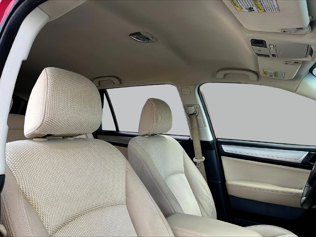 Used 2019 Subaru Outback 2.5i Premium AWD/4WD image 27