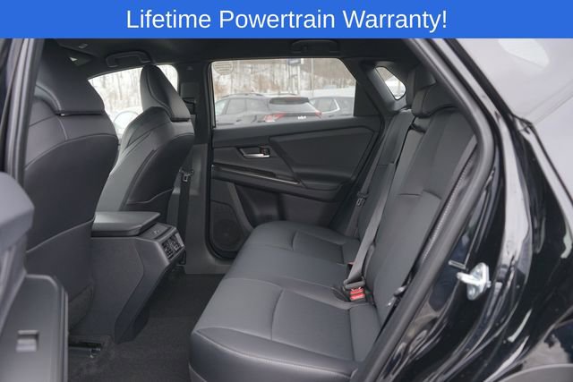 New 2026 Subaru Solterra Premium image 30