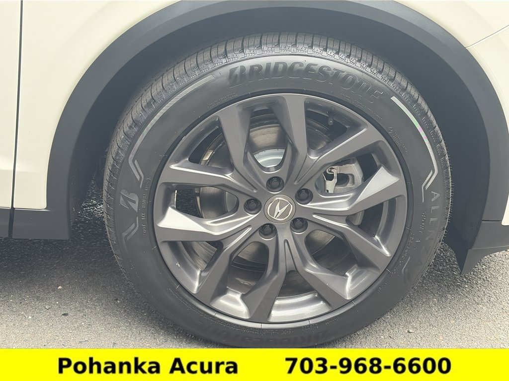 Certified 2024 Acura MDX A-Spec AWD/4WD image 34