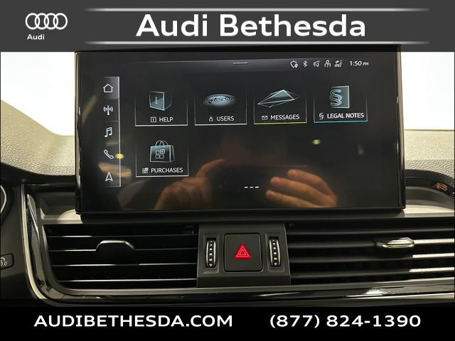 Used 2022 Audi Q5 2.0T Premium Plus AWD/4WD image 21