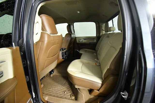 Used 2020 RAM 3500 Laramie image 24